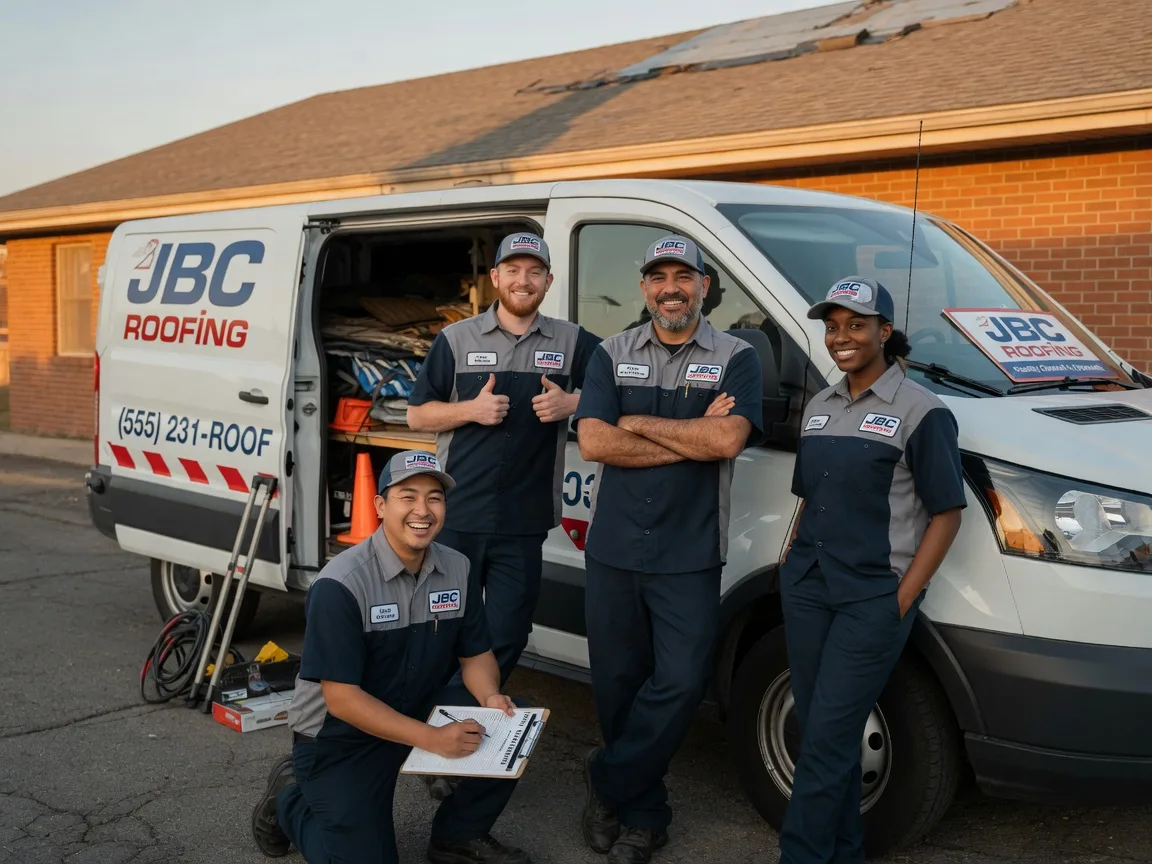 Roof Replacement company in Walhalla, SC