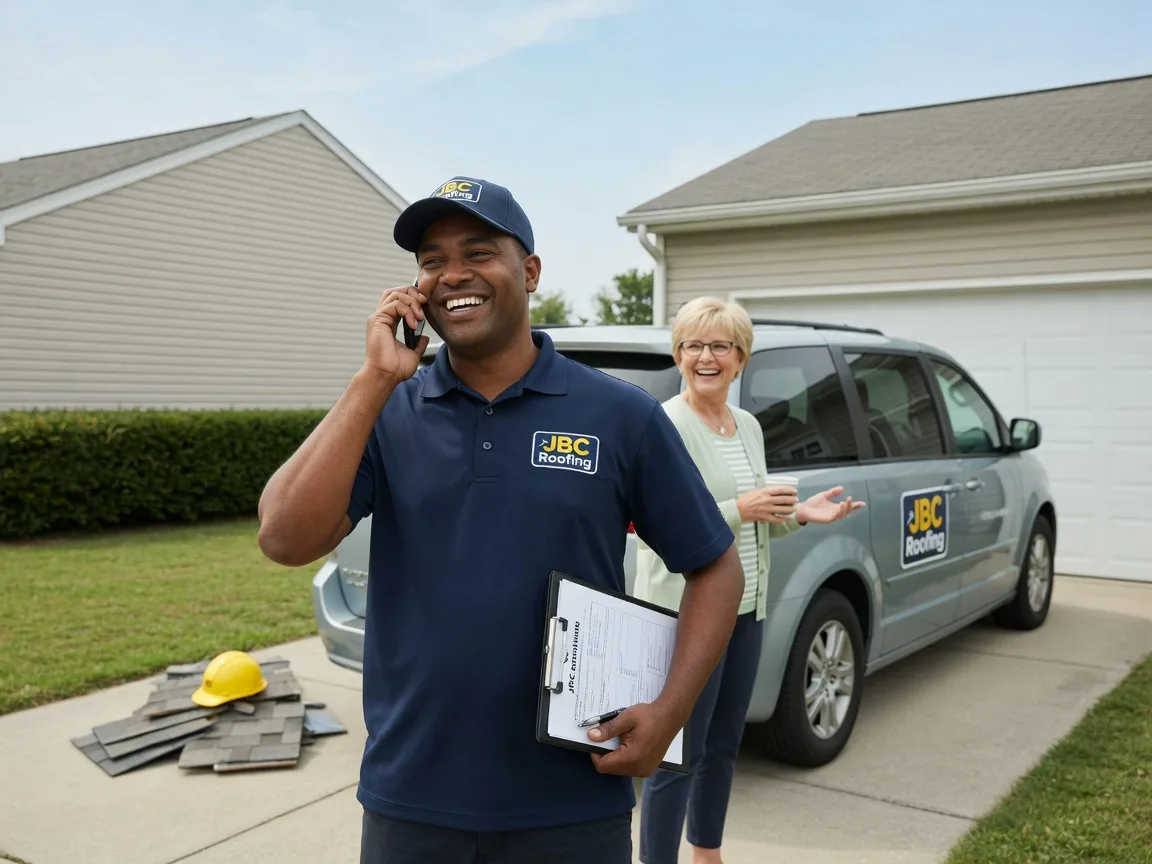 Roof Replacement Walhalla, SC FAQs